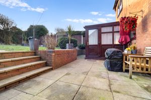 Patio- click for photo gallery